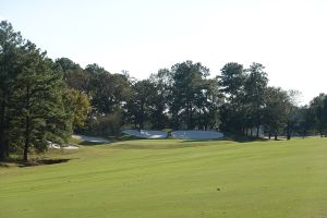 Tour 18 (Houston) 7th Approach